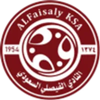 پخش زنده Al-Hilal Saudi FC Al-Faisaly FC لایو
